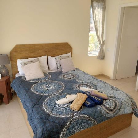 Aqua Royal Alexus Luxury Holiday Apartments Girne Kyrenia (Northern Cyprus) Exterior foto