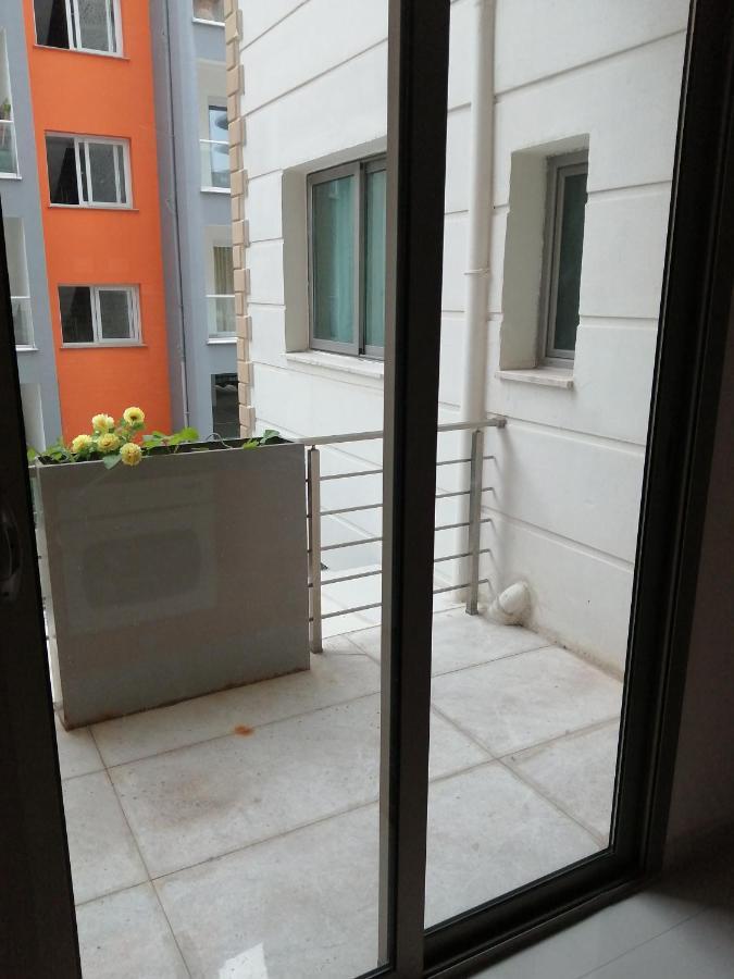 Aqua Royal Alexus Luxury Holiday Apartments Girne Kyrenia (Northern Cyprus) Exterior foto