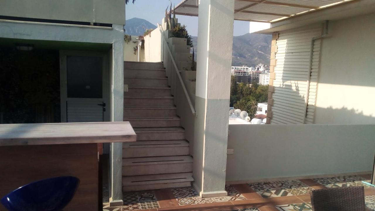 Aqua Royal Alexus Luxury Holiday Apartments Girne Kyrenia (Northern Cyprus) Exterior foto