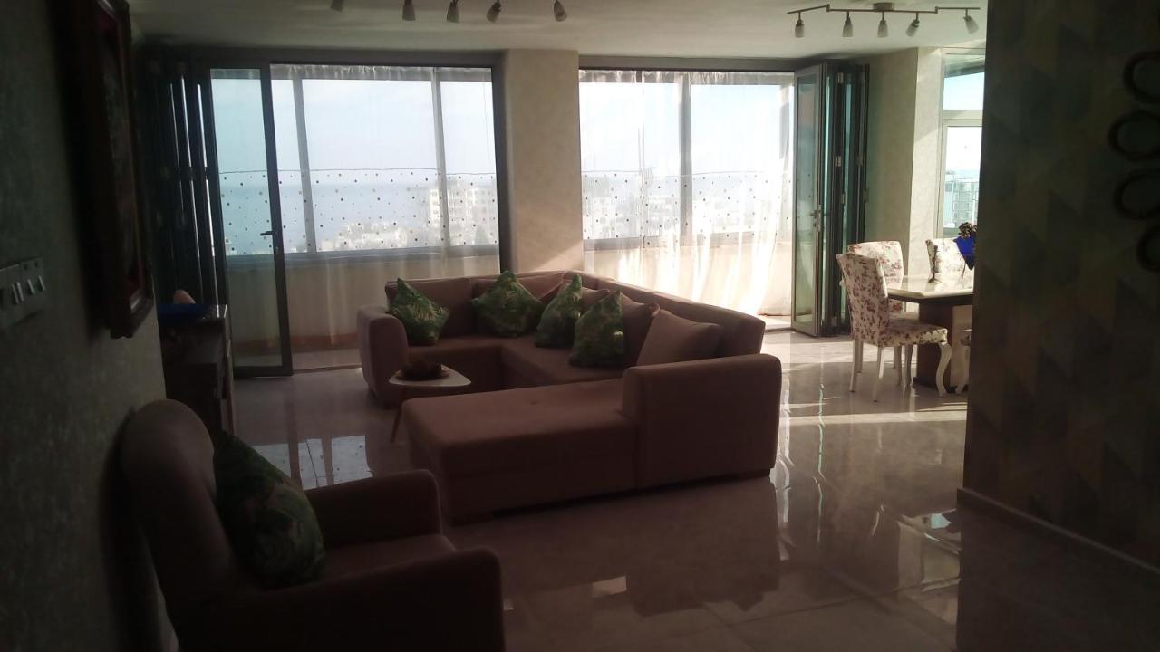 Aqua Royal Alexus Luxury Holiday Apartments Girne Kyrenia (Northern Cyprus) Exterior foto