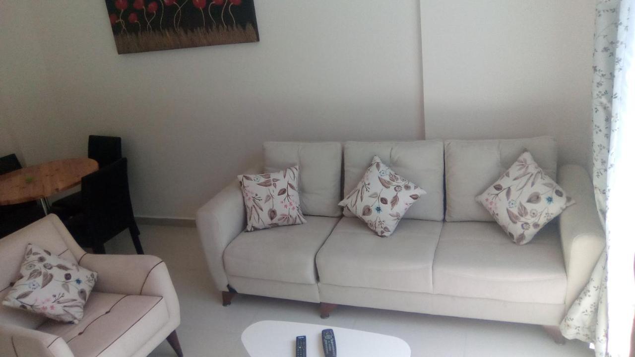 Aqua Royal Alexus Luxury Holiday Apartments Girne Kyrenia (Northern Cyprus) Exterior foto