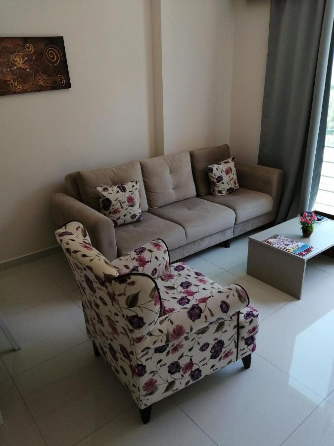 Aqua Royal Alexus Luxury Holiday Apartments Girne Kyrenia (Northern Cyprus) Exterior foto