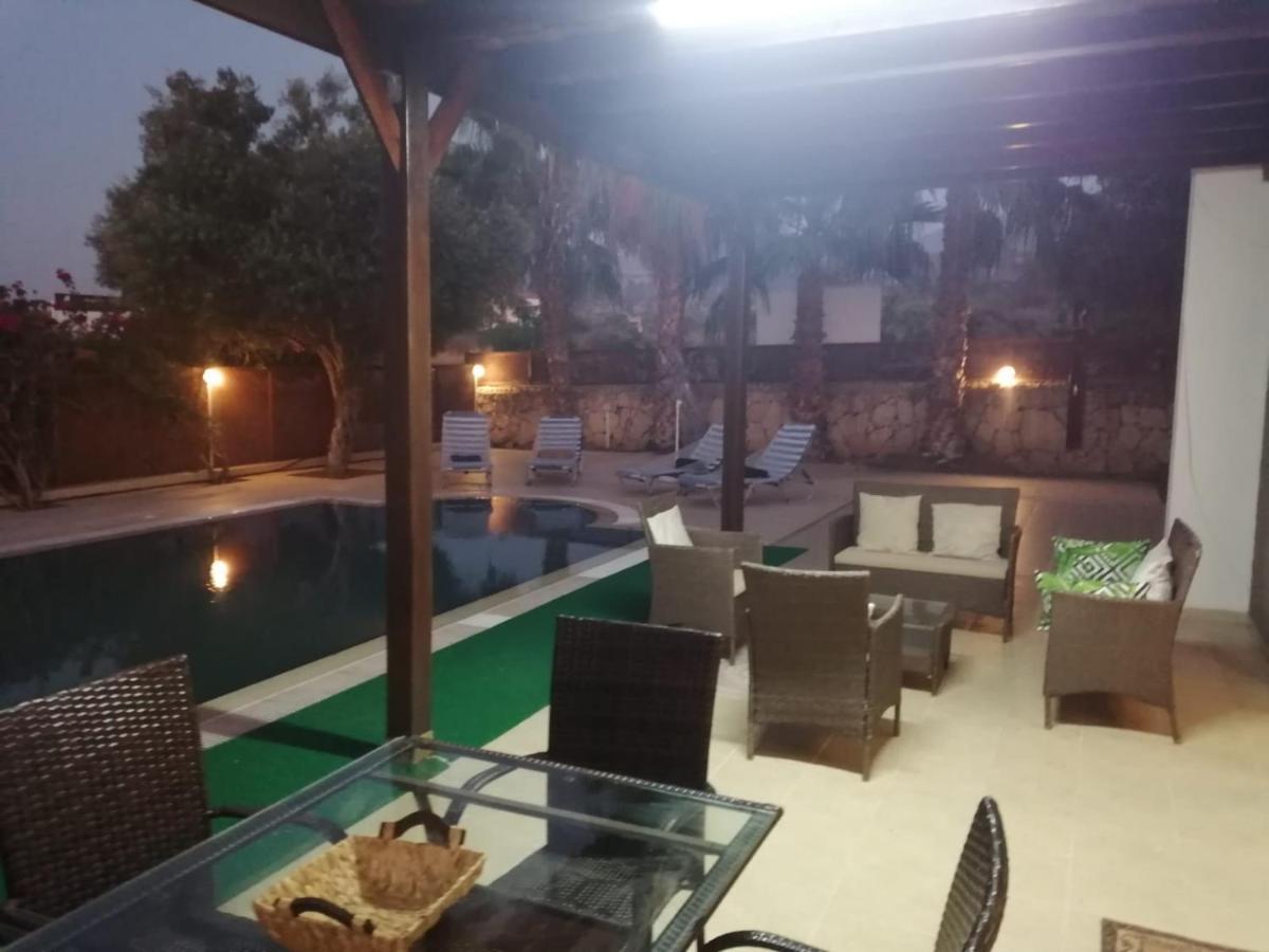 Aqua Royal Alexus Luxury Holiday Apartments Girne Kyrenia (Northern Cyprus) Exterior foto