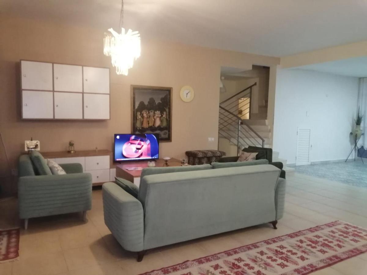 Aqua Royal Alexus Luxury Holiday Apartments Girne Kyrenia (Northern Cyprus) Exterior foto