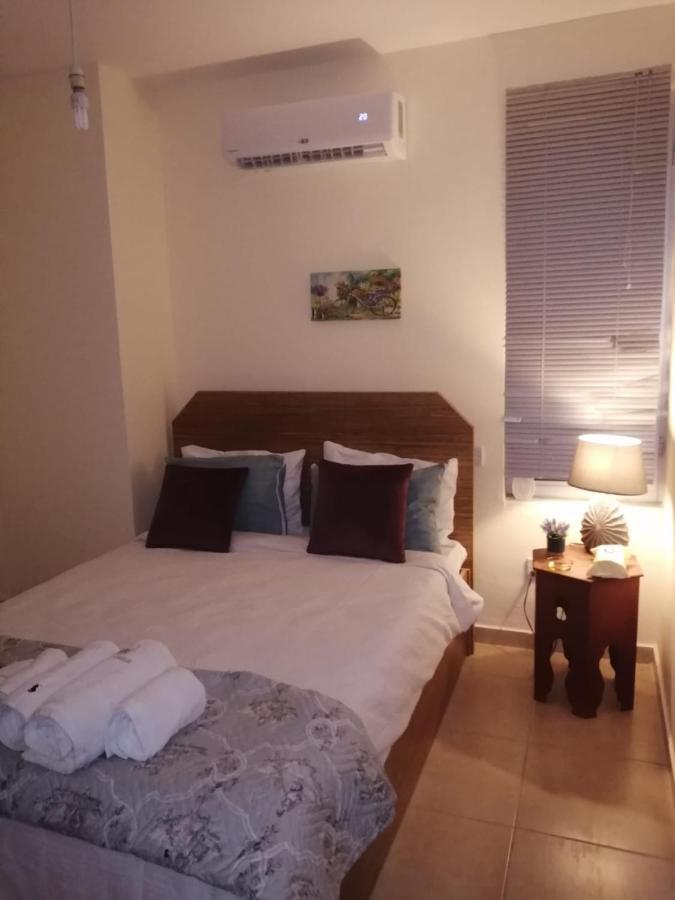 Aqua Royal Alexus Luxury Holiday Apartments Girne Kyrenia (Northern Cyprus) Exterior foto