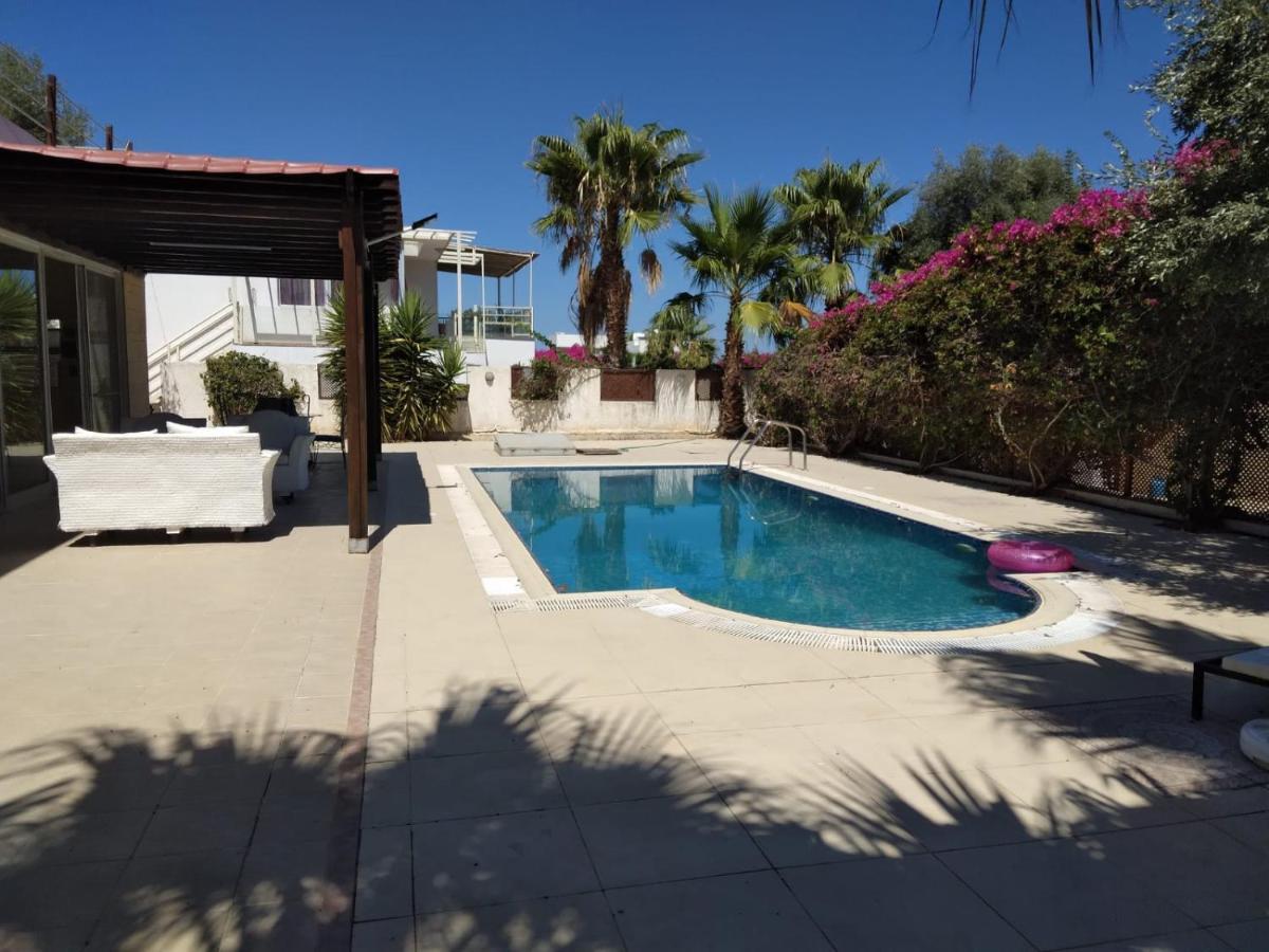 Aqua Royal Alexus Luxury Holiday Apartments Girne Kyrenia (Northern Cyprus) Exterior foto