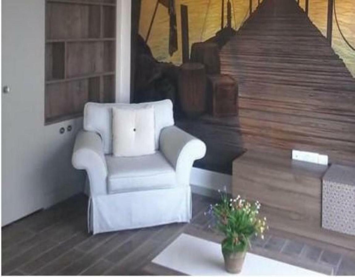 Aqua Royal Alexus Luxury Holiday Apartments Girne Kyrenia (Northern Cyprus) Exterior foto