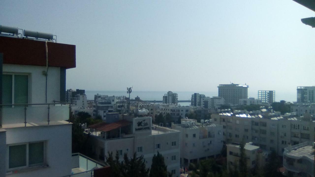 Aqua Royal Alexus Luxury Holiday Apartments Girne Kyrenia (Northern Cyprus) Exterior foto