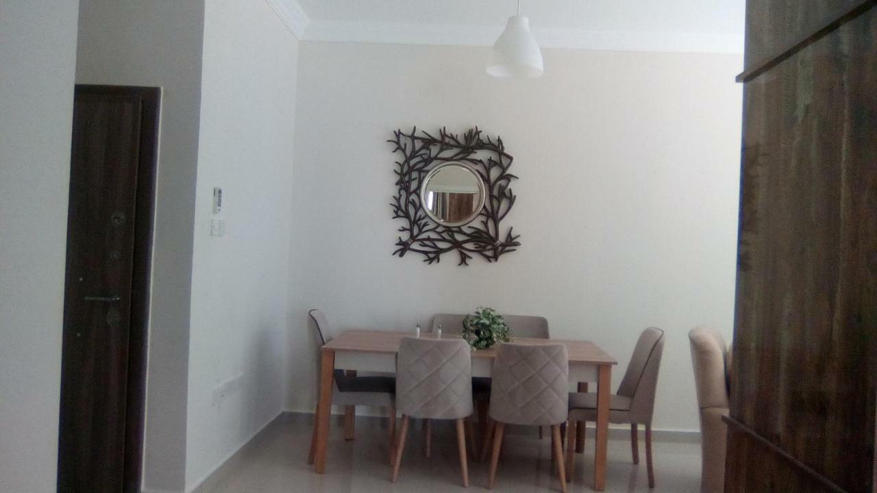 Aqua Royal Alexus Luxury Holiday Apartments Girne Kyrenia (Northern Cyprus) Exterior foto