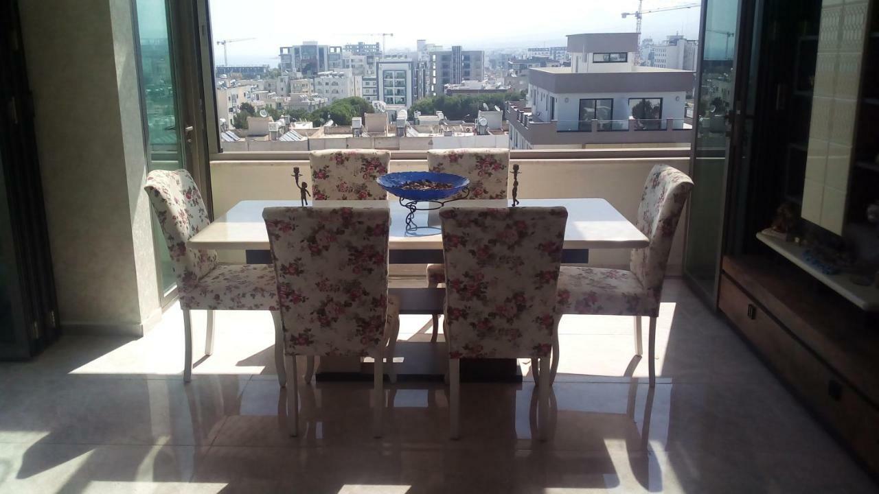 Aqua Royal Alexus Luxury Holiday Apartments Girne Kyrenia (Northern Cyprus) Exterior foto