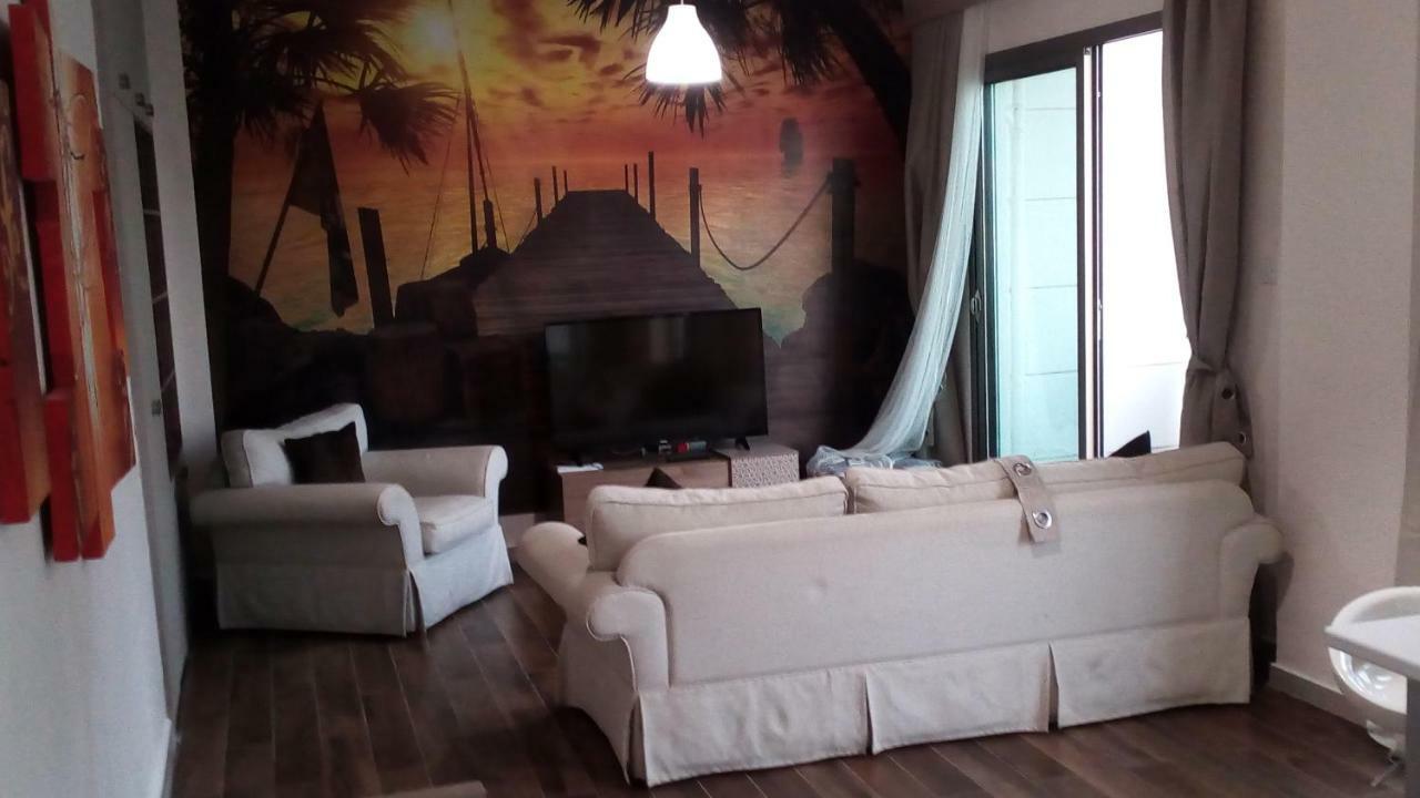 Aqua Royal Alexus Luxury Holiday Apartments Girne Kyrenia (Northern Cyprus) Exterior foto