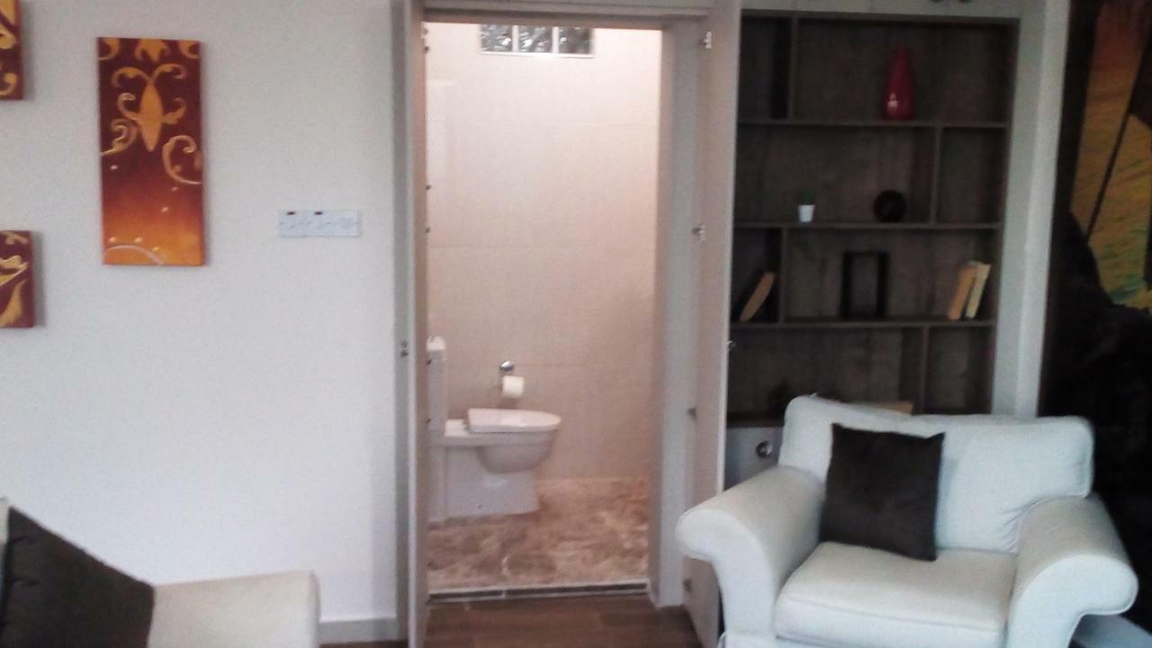 Aqua Royal Alexus Luxury Holiday Apartments Girne Kyrenia (Northern Cyprus) Exterior foto